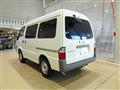 2015 Nissan Vanette Van