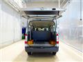 2022 Toyota Townace Van