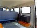 2022 Toyota Townace Van