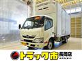 2018 Hino Dutro