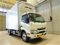 2018 Hino Dutro