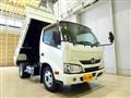 2017 Hino Dutro