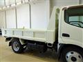 2017 Hino Dutro
