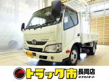 2017 Hino Dutro