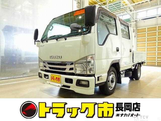 2018 Isuzu Isuzu Others