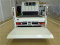 2025 Mitsubishi Canter