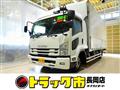 2019 Isuzu Isuzu Others