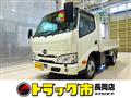 2025 Hino Dutro