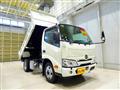 2025 Hino Dutro