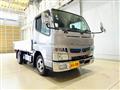 2020 Mitsubishi Canter