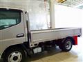 2020 Mitsubishi Canter