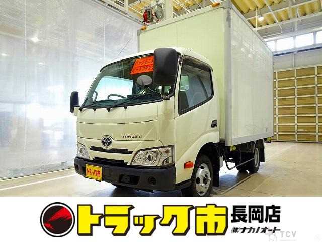 2019 Toyota Toyoace