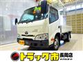 2021 Toyota Dyna Truck
