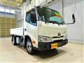 2021 Toyota Dyna Truck