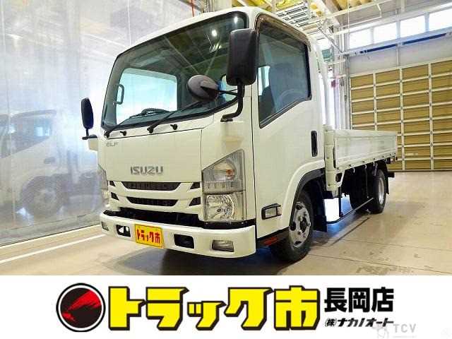 2017 Isuzu Isuzu Others