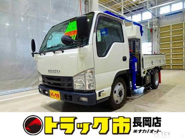 2020 Isuzu Isuzu Others