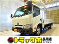 2021 Toyota Dyna Truck