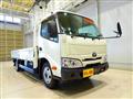 2021 Toyota Dyna Truck