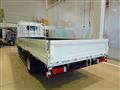 2021 Toyota Dyna Truck