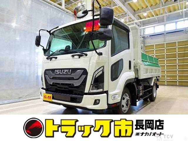 2024 Isuzu Isuzu Others