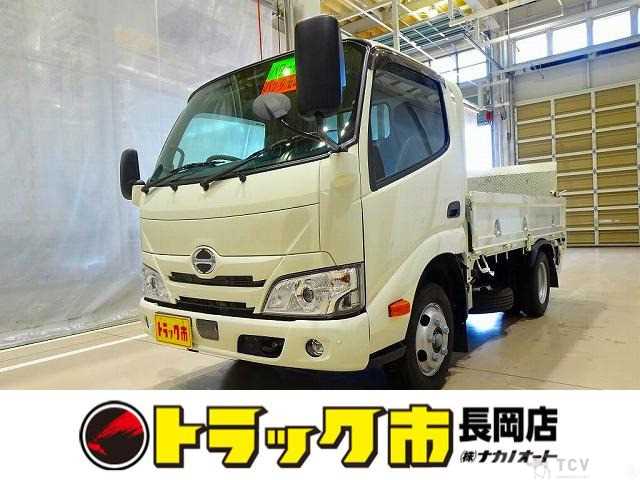 2024 Hino Dutro