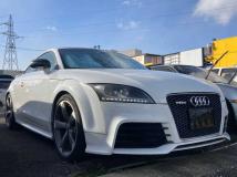 2012 Audi Audi Others