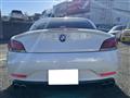 2012 BMW Z4