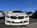 2012 BMW Z4
