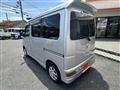 2012 Daihatsu Atrai Wagon