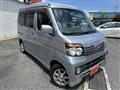 2012 Daihatsu Atrai Wagon