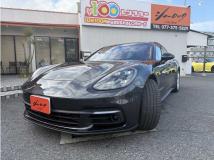 2017 Porsche Porsche Others