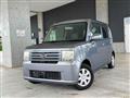 2009 Daihatsu Move Conte