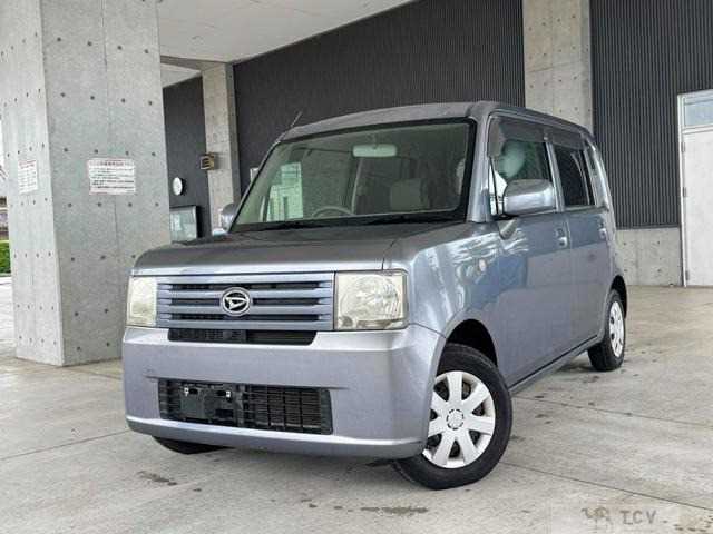 2009 Daihatsu Move Conte