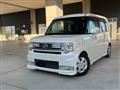 2013 Daihatsu Move Conte