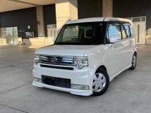 2013 Daihatsu Move Conte