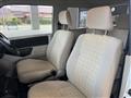 2005 Mitsubishi Pajero Mini