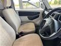 2005 Mitsubishi Pajero Mini