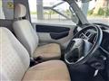 2005 Mitsubishi Pajero Mini