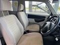 2005 Mitsubishi Pajero Mini