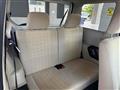 2005 Mitsubishi Pajero Mini