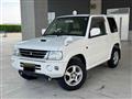 2005 Mitsubishi Pajero Mini