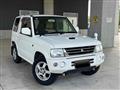 2005 Mitsubishi Pajero Mini