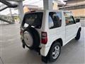 2005 Mitsubishi Pajero Mini