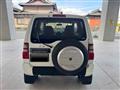 2005 Mitsubishi Pajero Mini