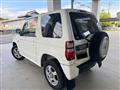 2005 Mitsubishi Pajero Mini