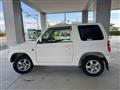2005 Mitsubishi Pajero Mini