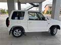 2005 Mitsubishi Pajero Mini