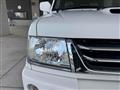 2005 Mitsubishi Pajero Mini