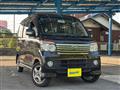 2007 Daihatsu Atrai Wagon