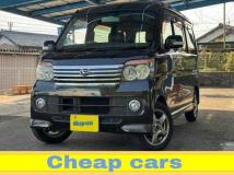 2007 Daihatsu Atrai Wagon
